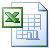 Umzugsgutliste als XLS-Datei - Microsoft Excel Format